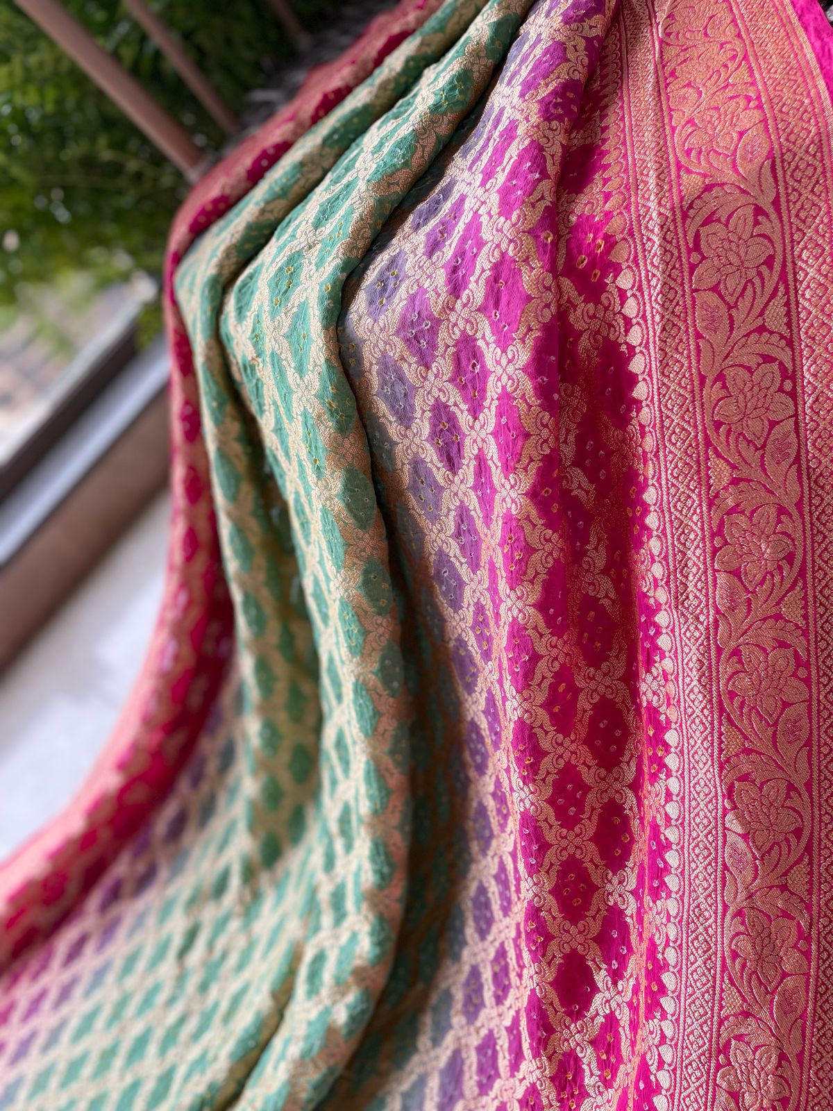 Amaira - Endless Beauty Saree