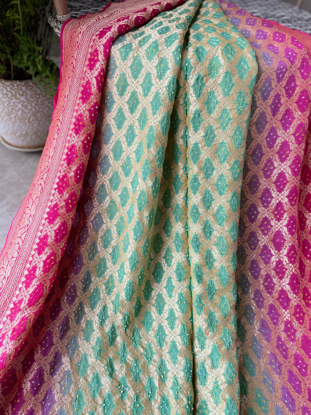 Amaira - Endless Beauty Saree