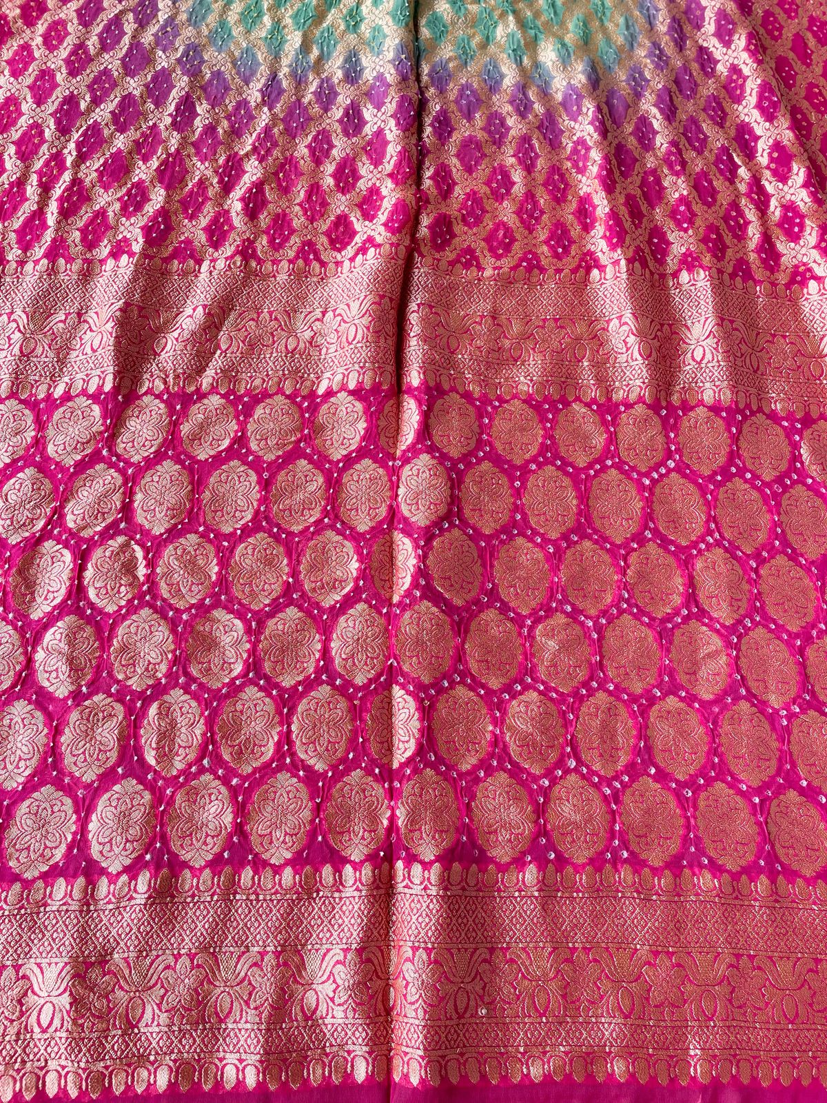 Amaira - Endless Beauty Saree