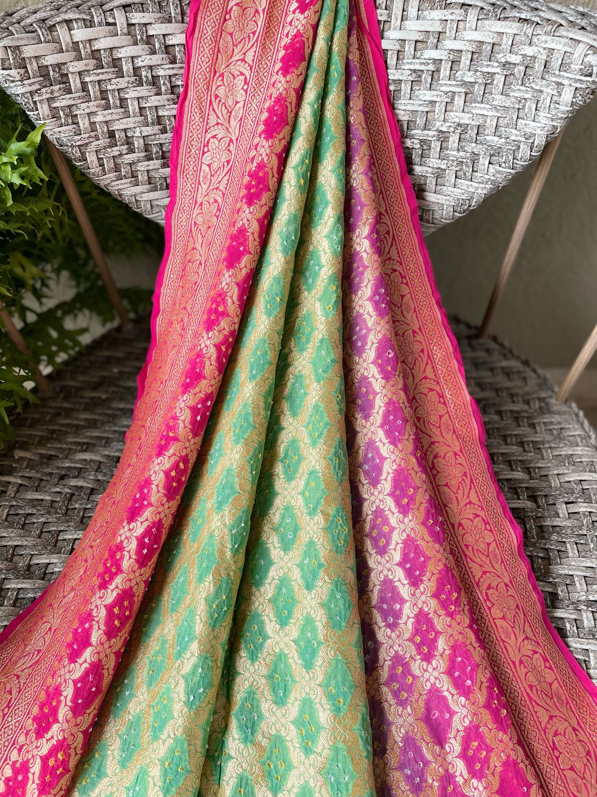 Amaira - Endless Beauty Saree