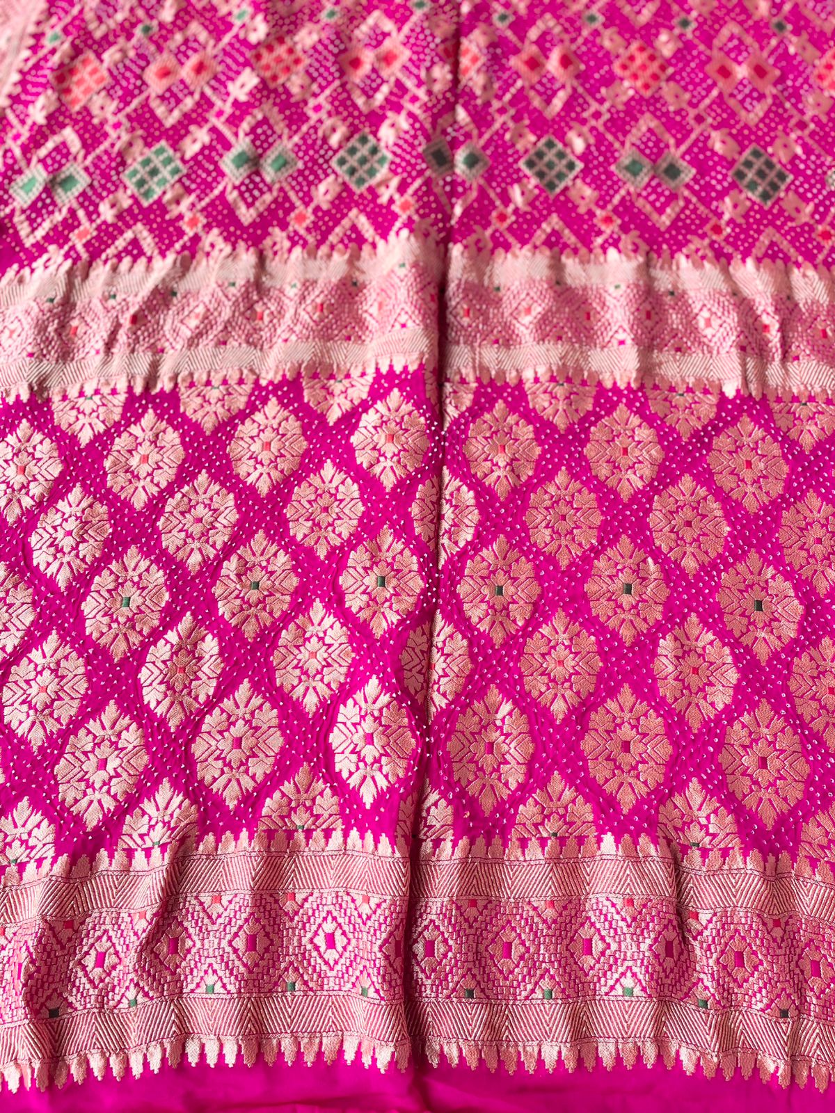 Revathi - The Beauty Of Stars Meenakari Saree