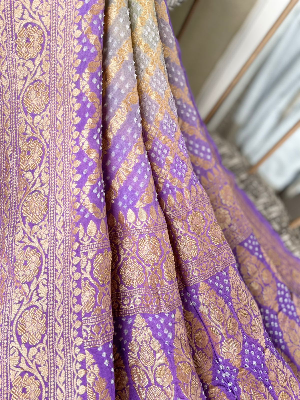 Nysa - New Beginnings Dupatta