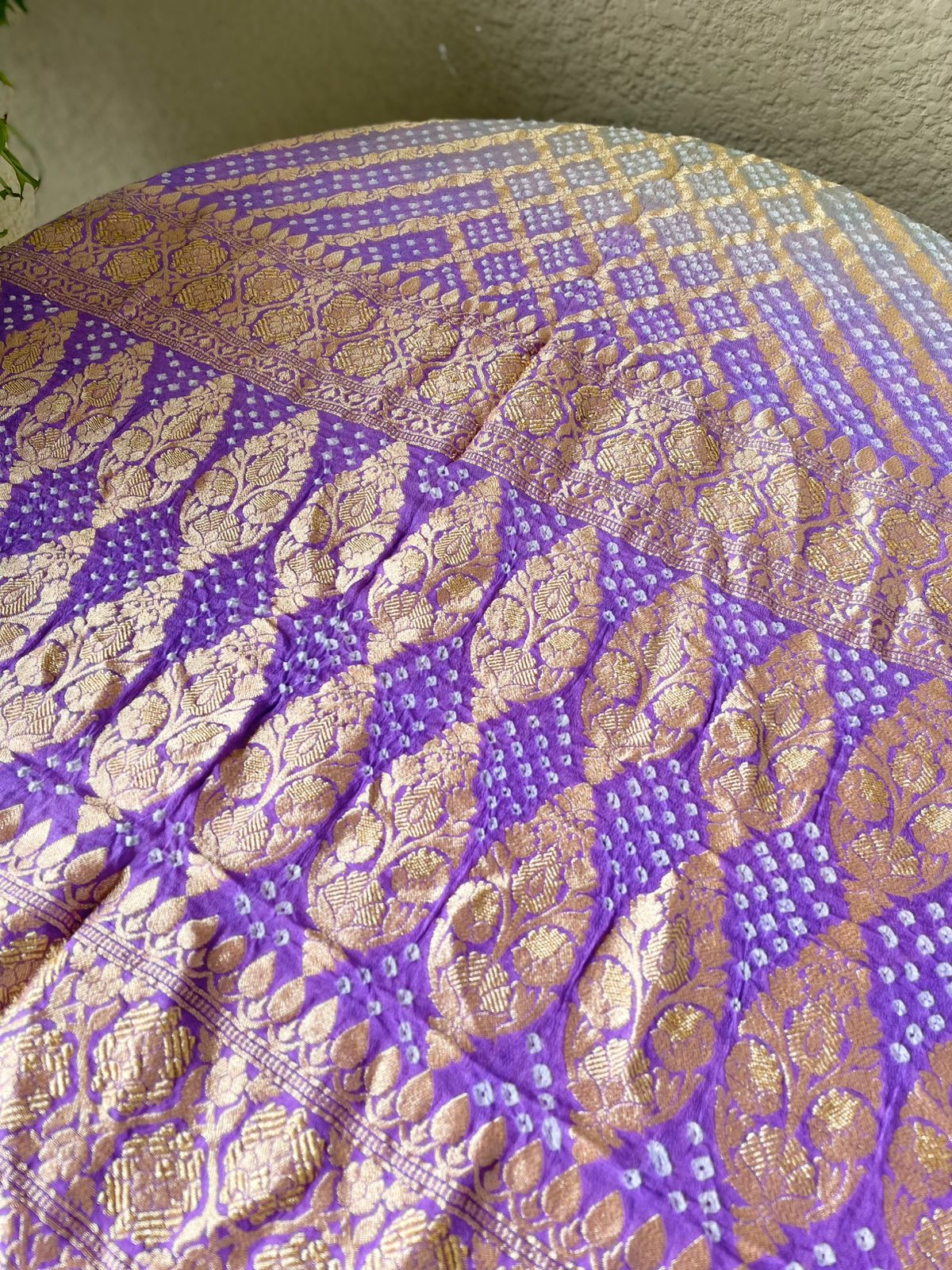 Nysa - New Beginnings Dupatta