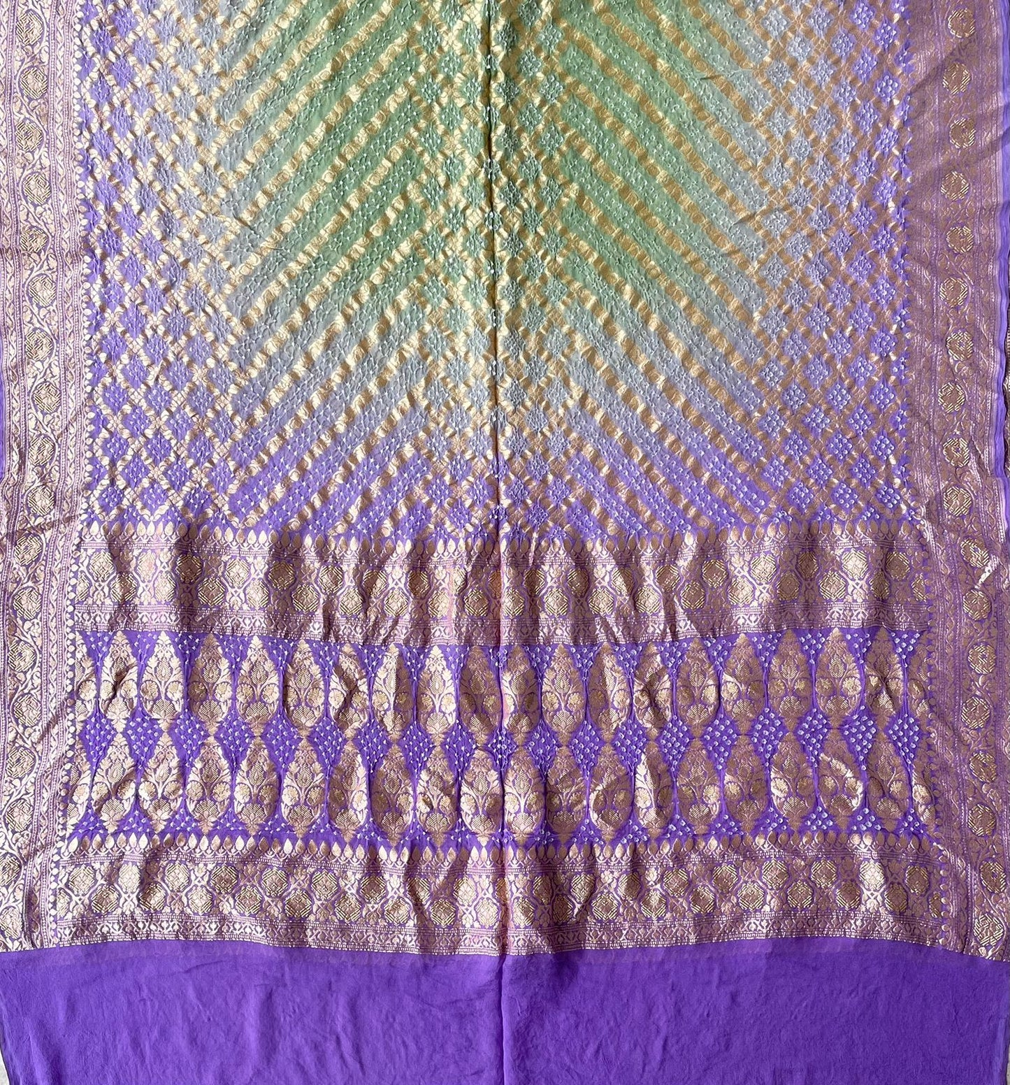 Nysa - New Beginnings Dupatta