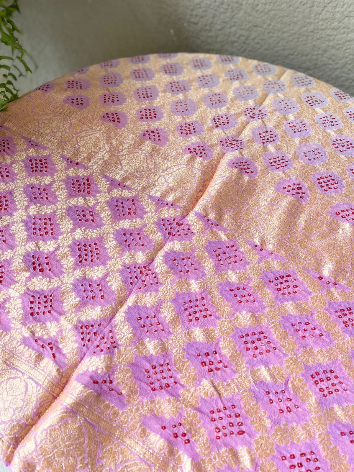 Aachal - One Who is Steady Dupatta