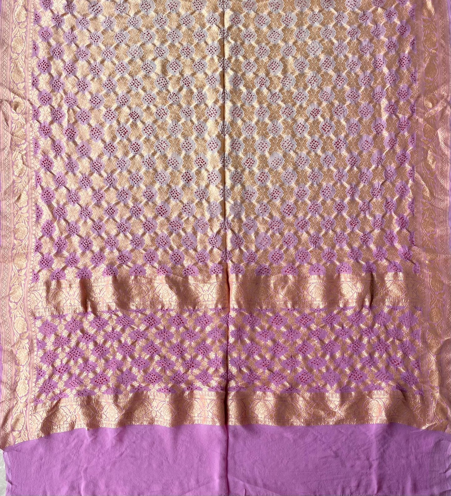 Aachal - One Who is Steady Dupatta