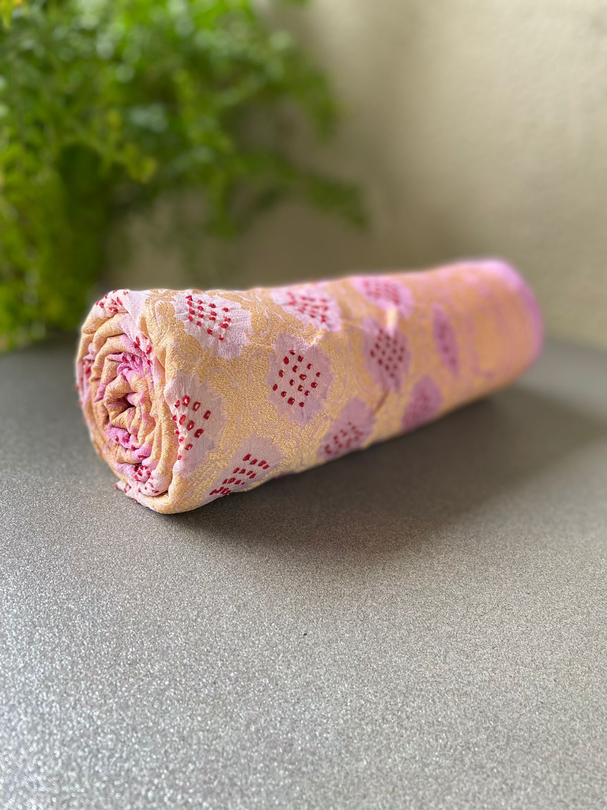 Aachal - One Who is Steady Dupatta