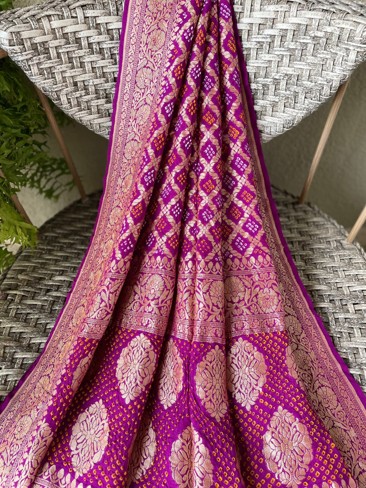 Rooh - Dupatta of a Beautiful Soul