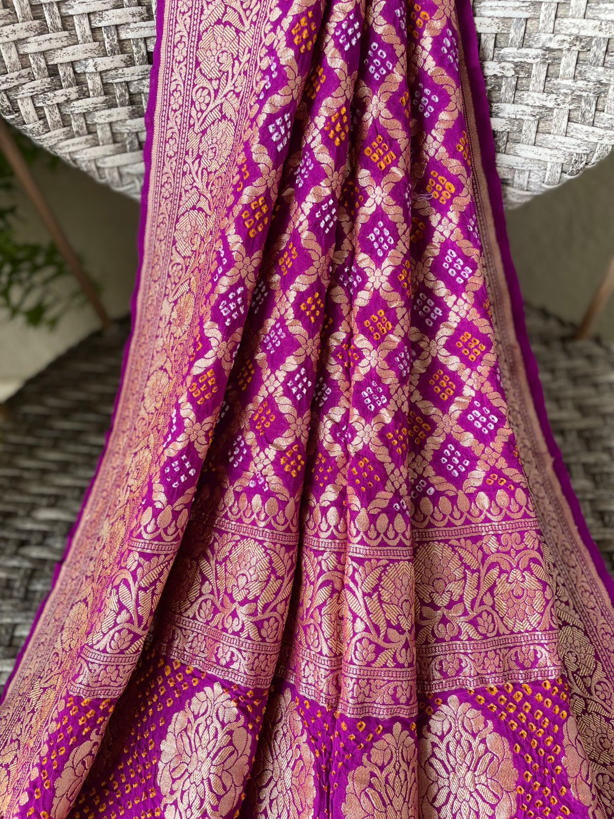 Rooh - Dupatta of a Beautiful Soul