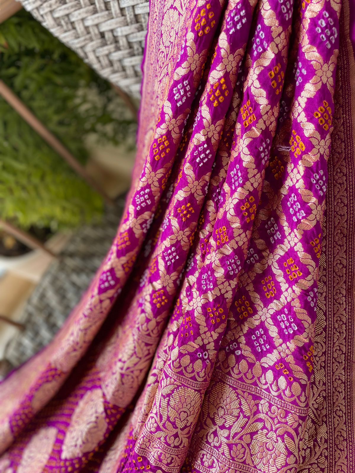 Rooh - Dupatta of a Beautiful Soul