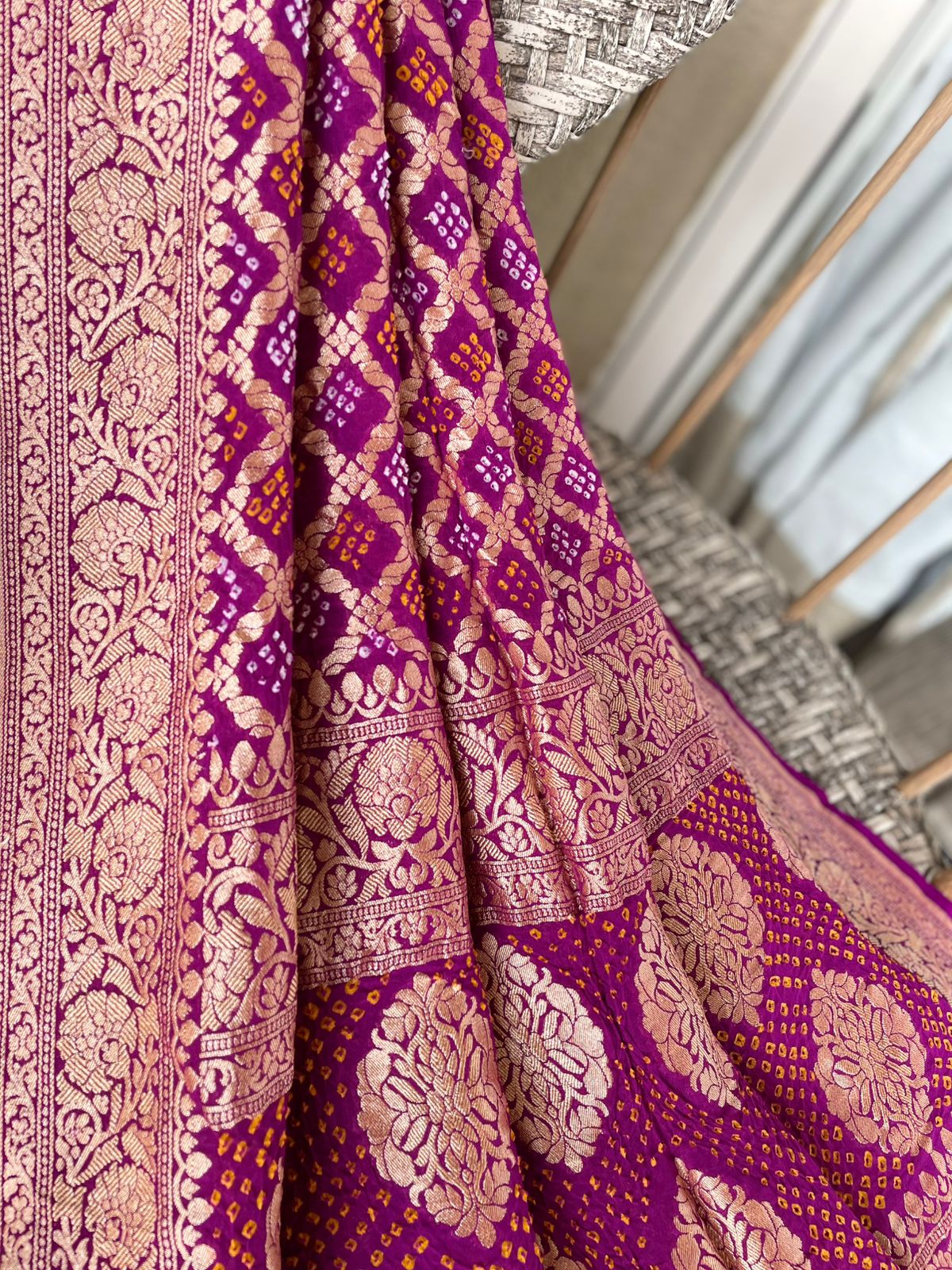Rooh - Dupatta of a Beautiful Soul