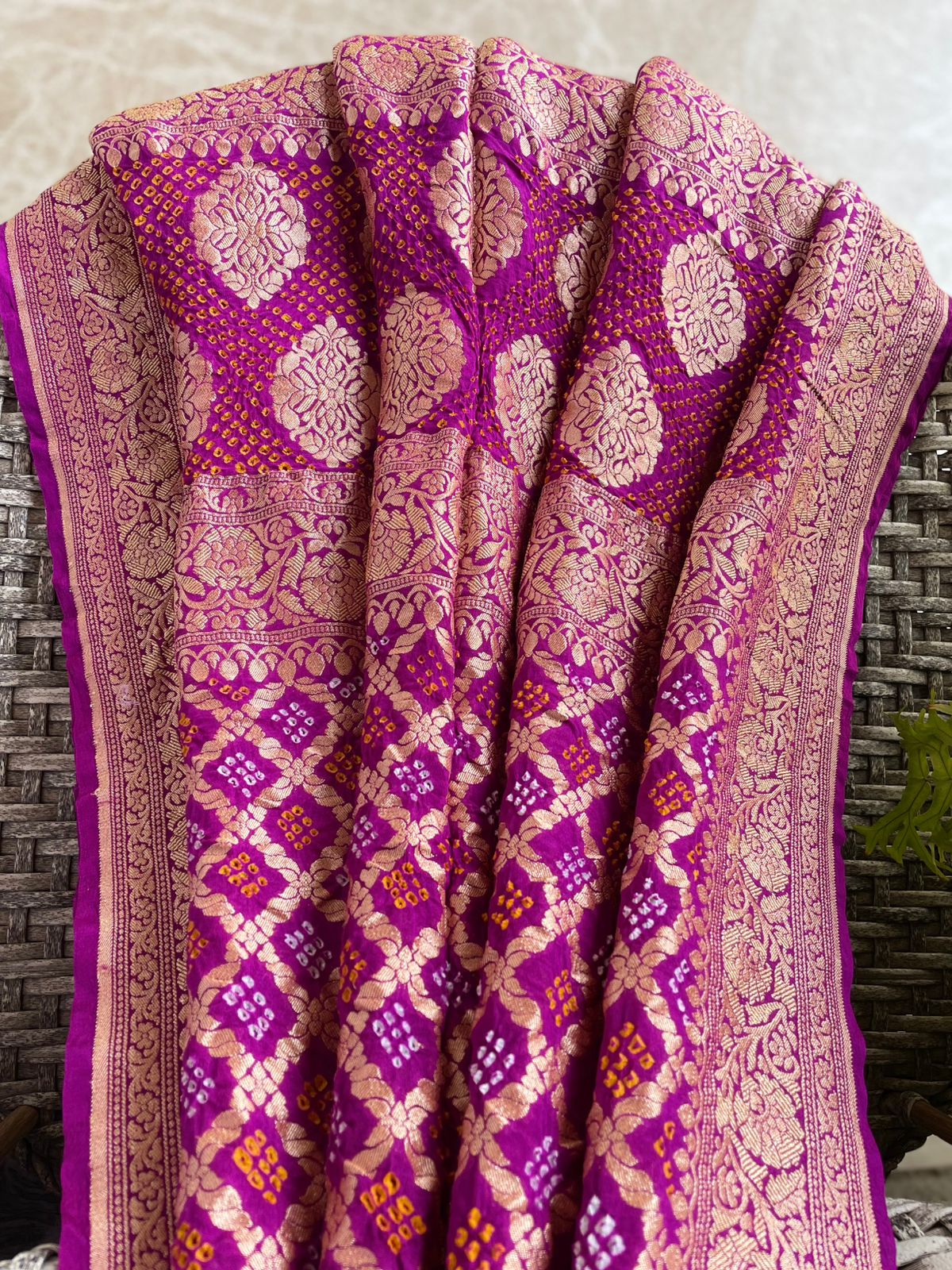 Rooh - Dupatta of a Beautiful Soul