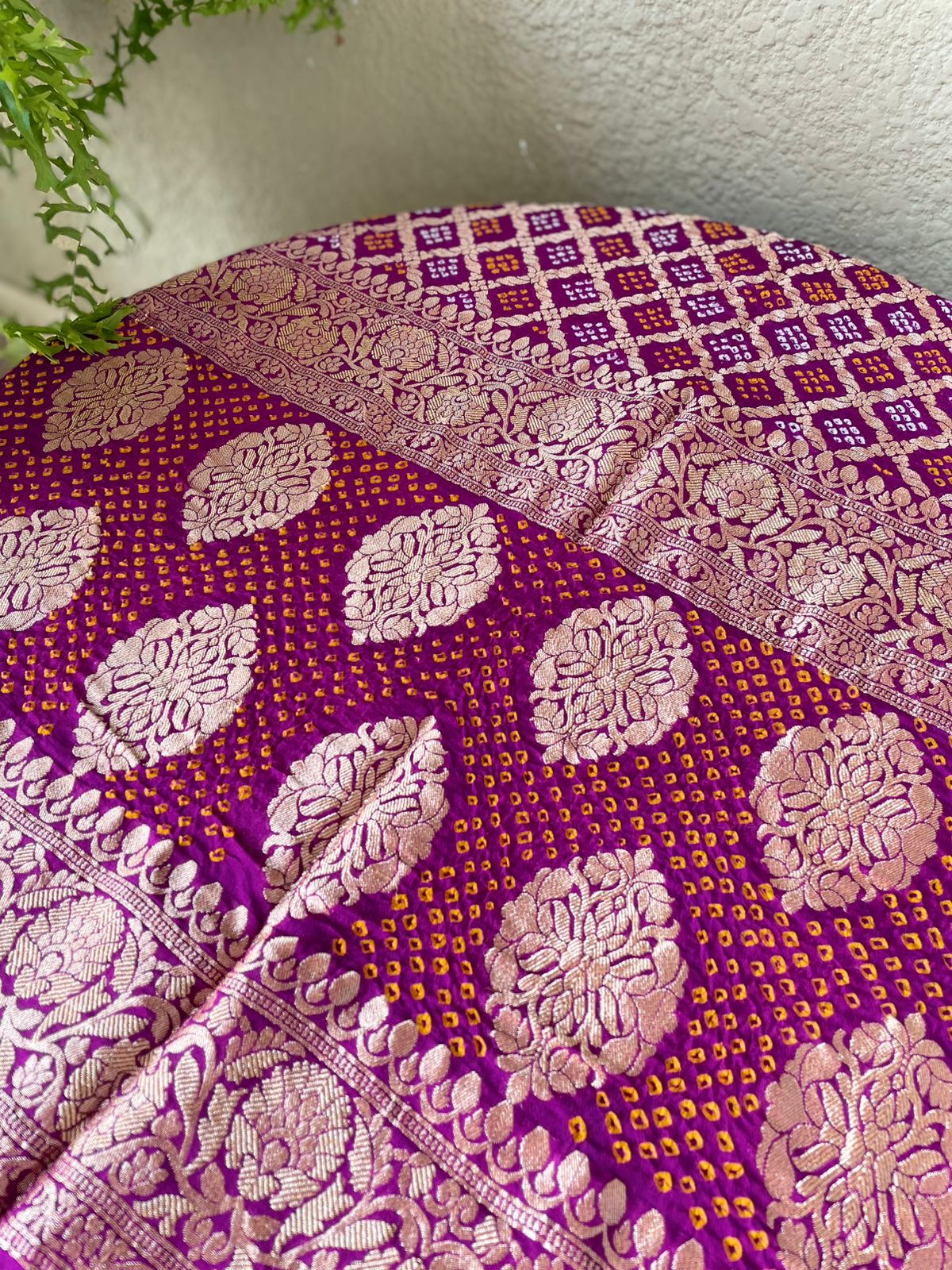 Rooh - Dupatta of a Beautiful Soul