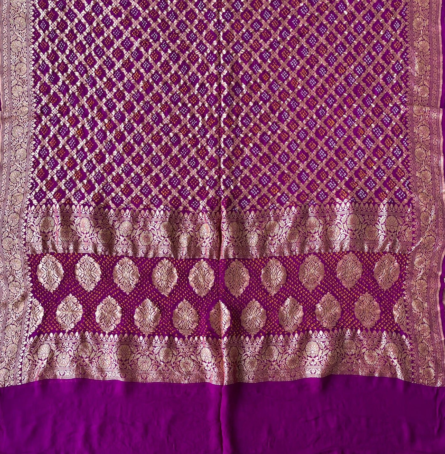 Rooh - Dupatta of a Beautiful Soul
