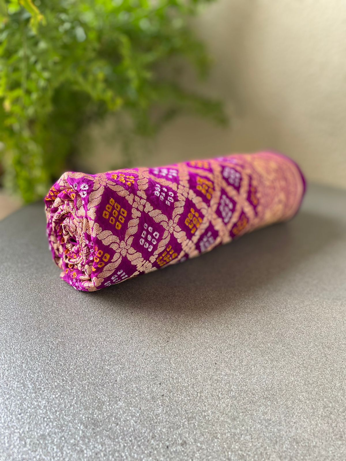 Rooh - Dupatta of a Beautiful Soul