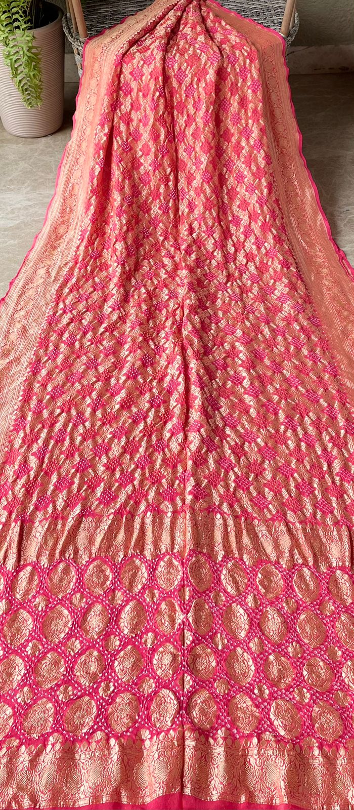 Samaira - Enchanting Saree