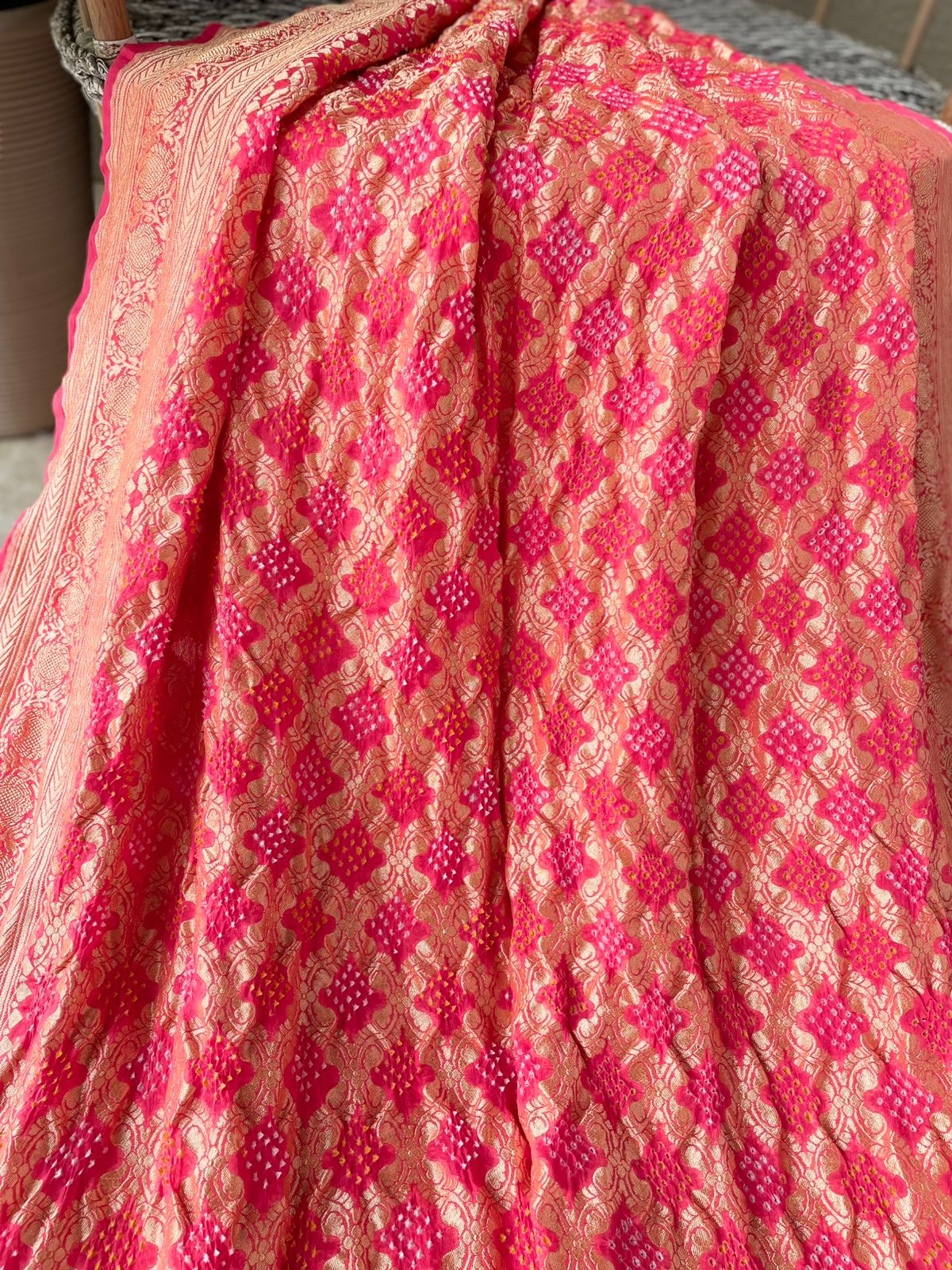 Samaira - Enchanting Saree
