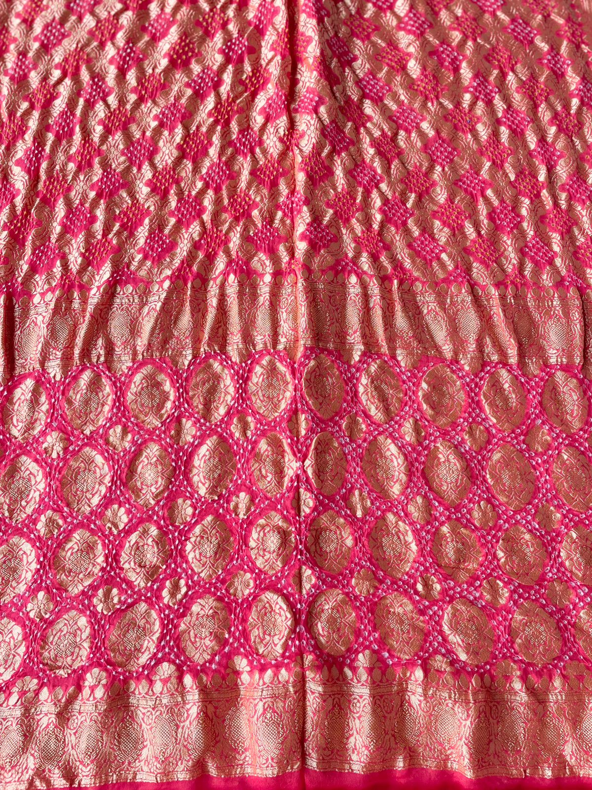 Samaira - Enchanting Saree