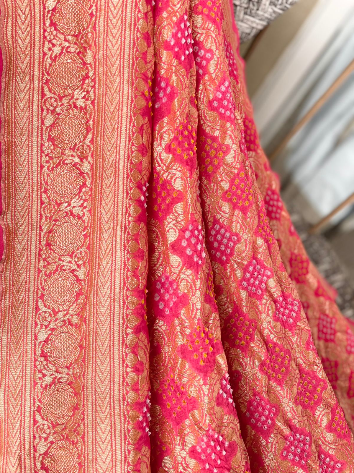 Samaira - Enchanting Saree