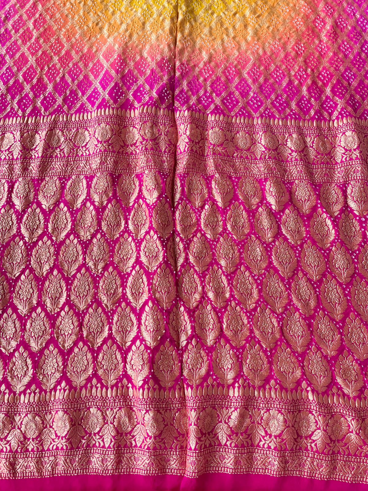 Jia - Sweet Heart Saree