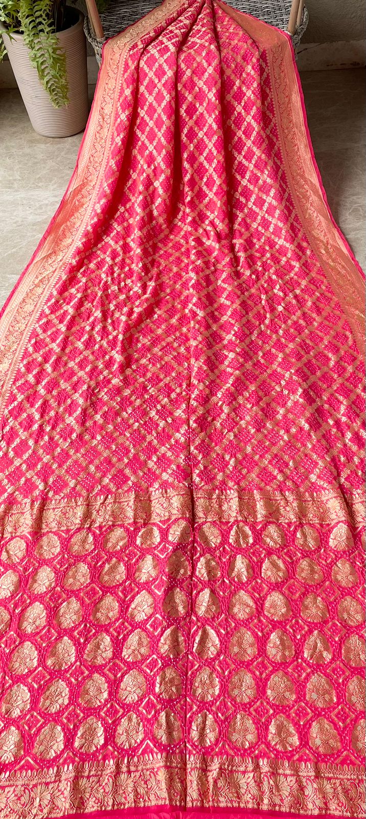 Kimaya - Divine Saree