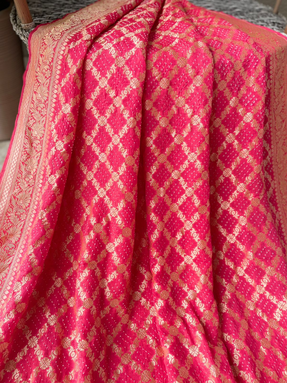 Kimaya - Divine Saree