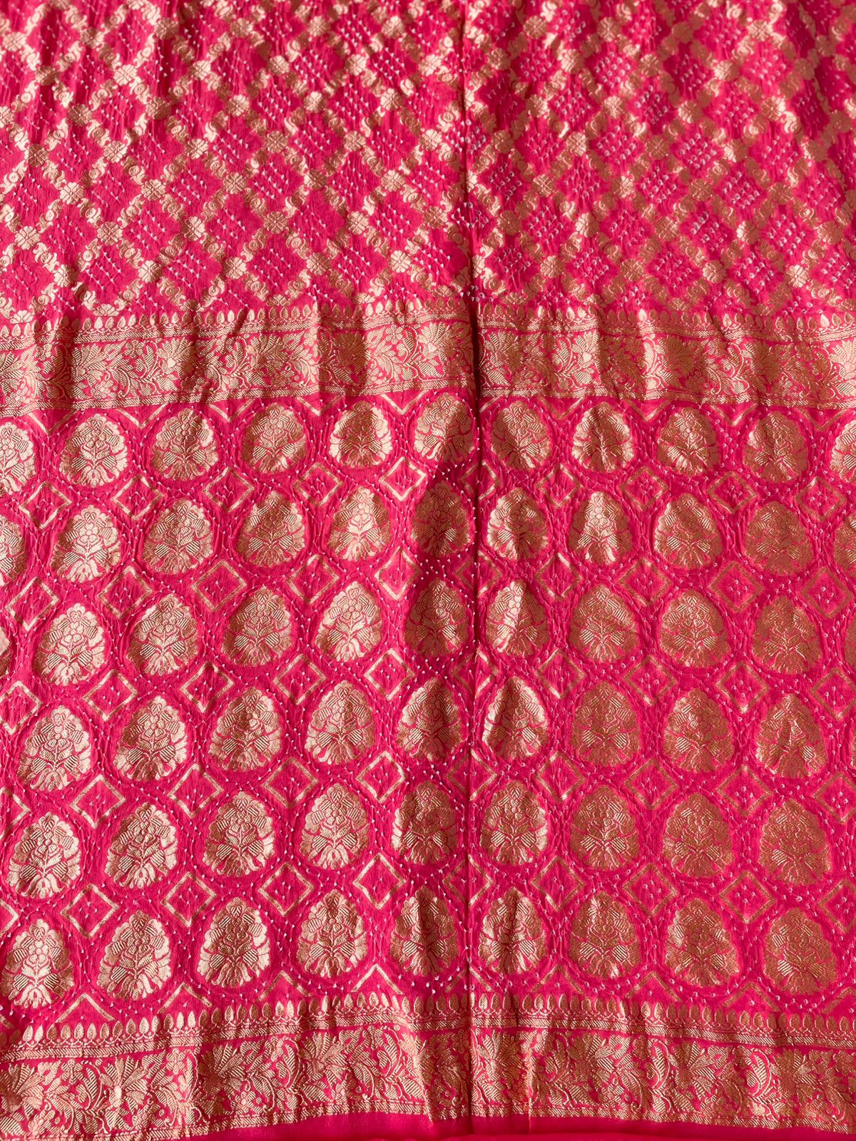 Kimaya - Divine Saree