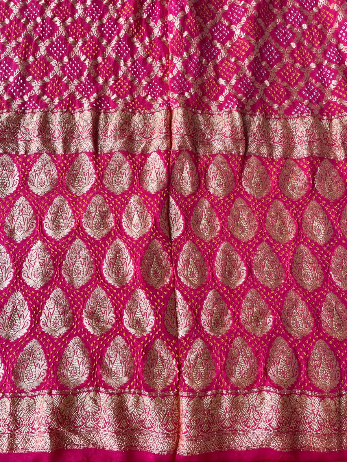 Aaradhya - A Blessing From Heaven Saree