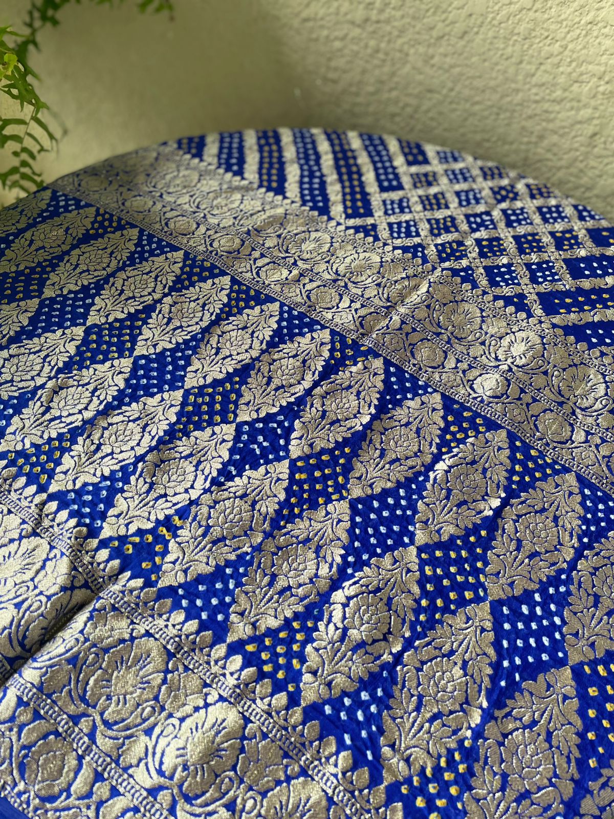 Dakshata - One Who is Skilled Dupatta