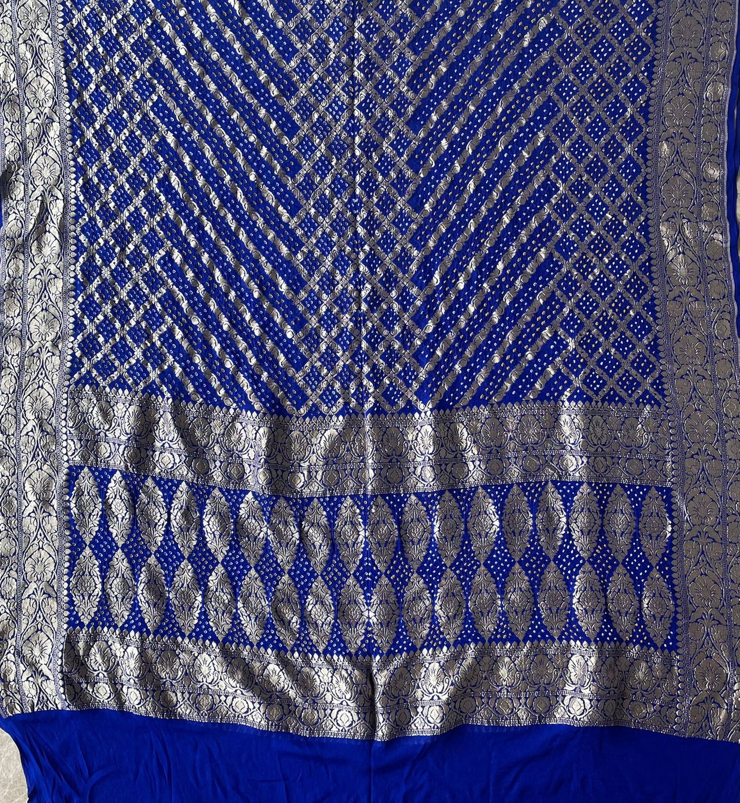 Dakshata - One Who is Skilled Dupatta