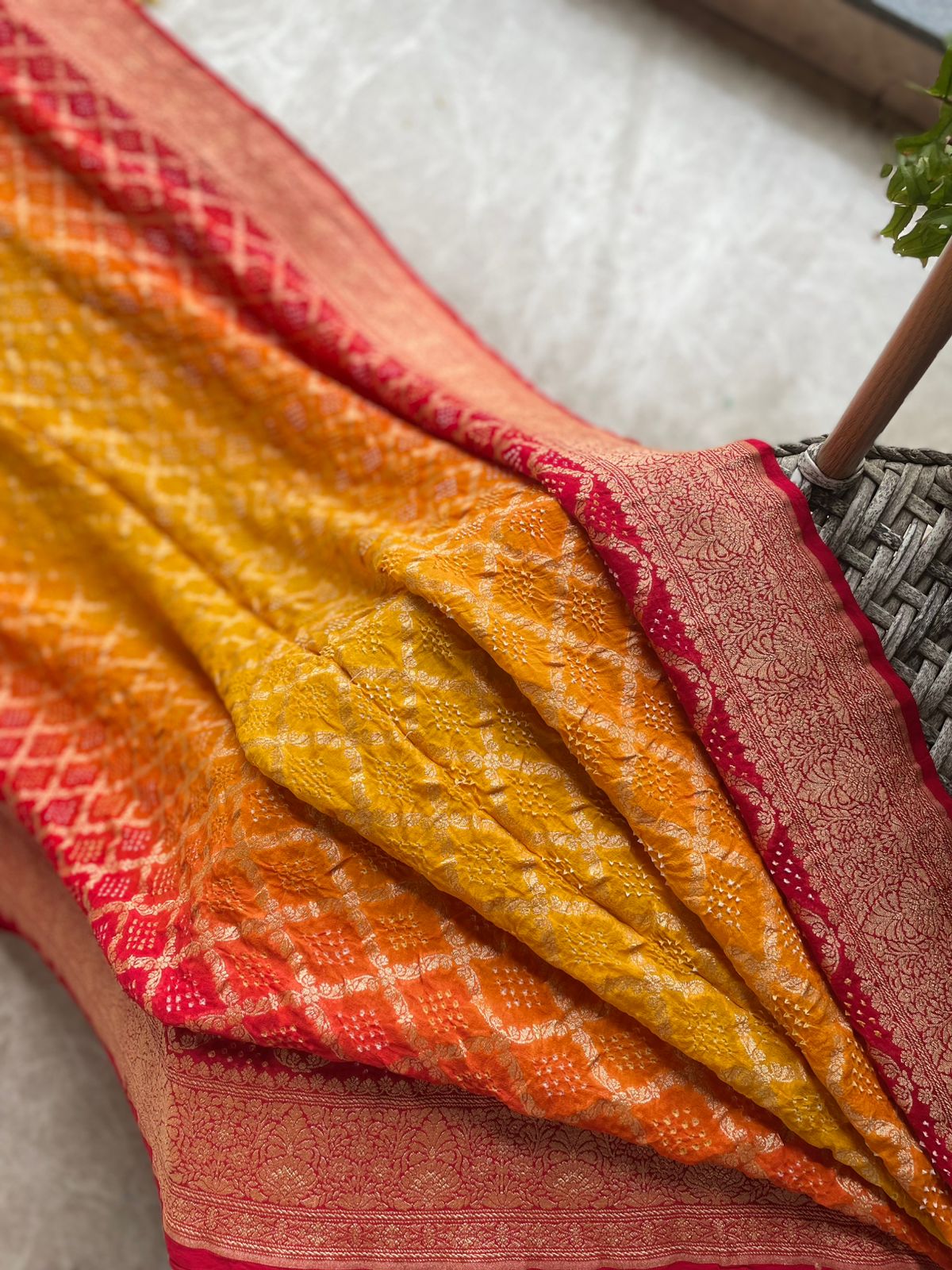 Kashish - An Attractive Affair Saree