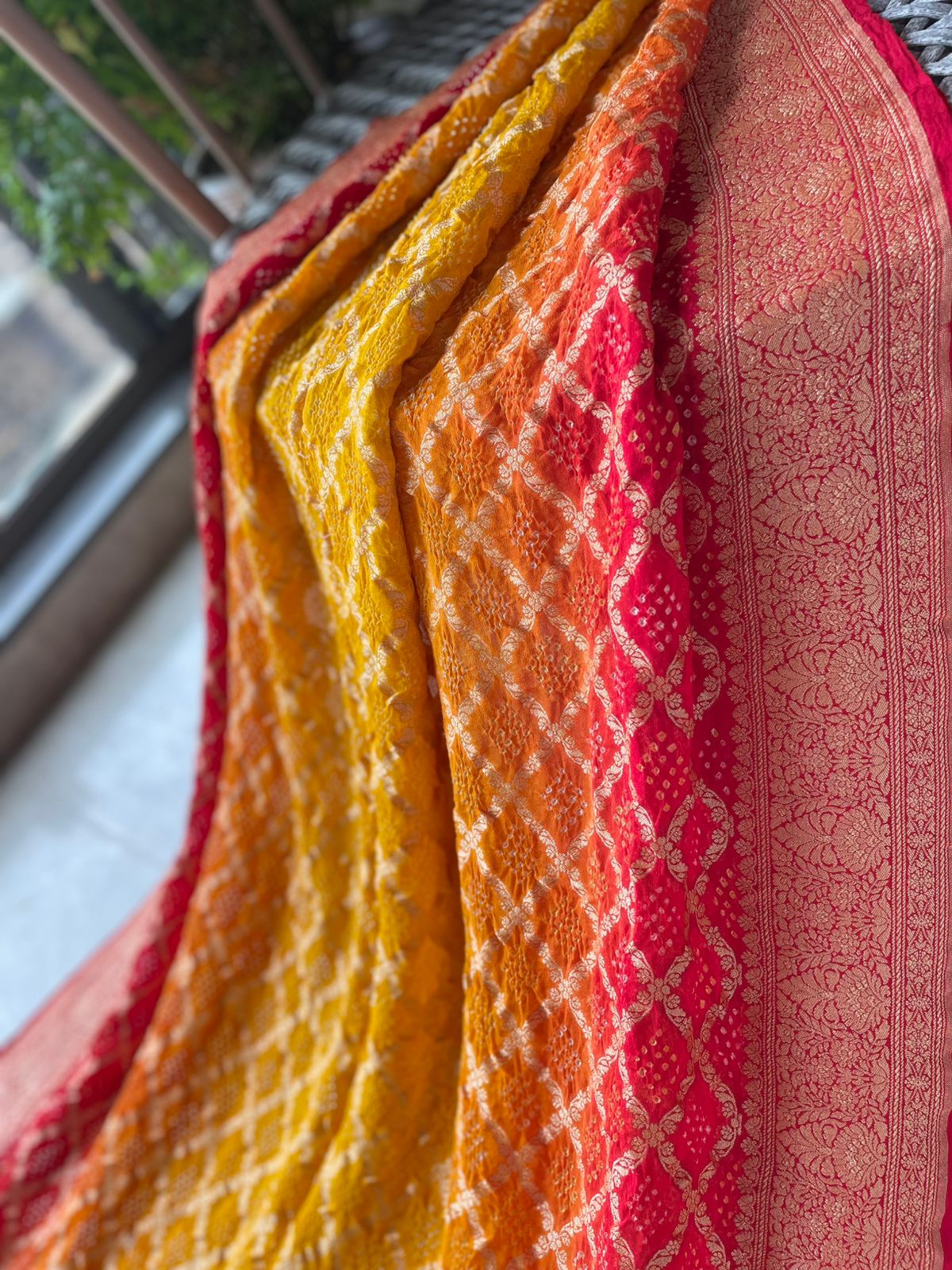 Kashish - An Attractive Affair Saree