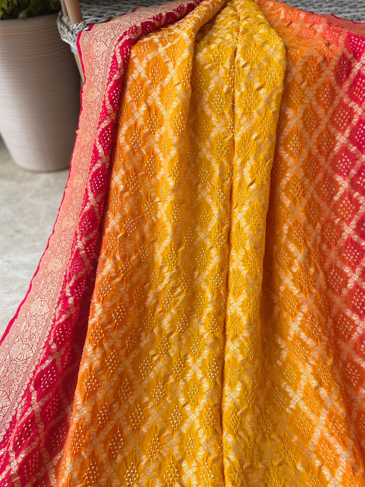 Kashish - An Attractive Affair Saree