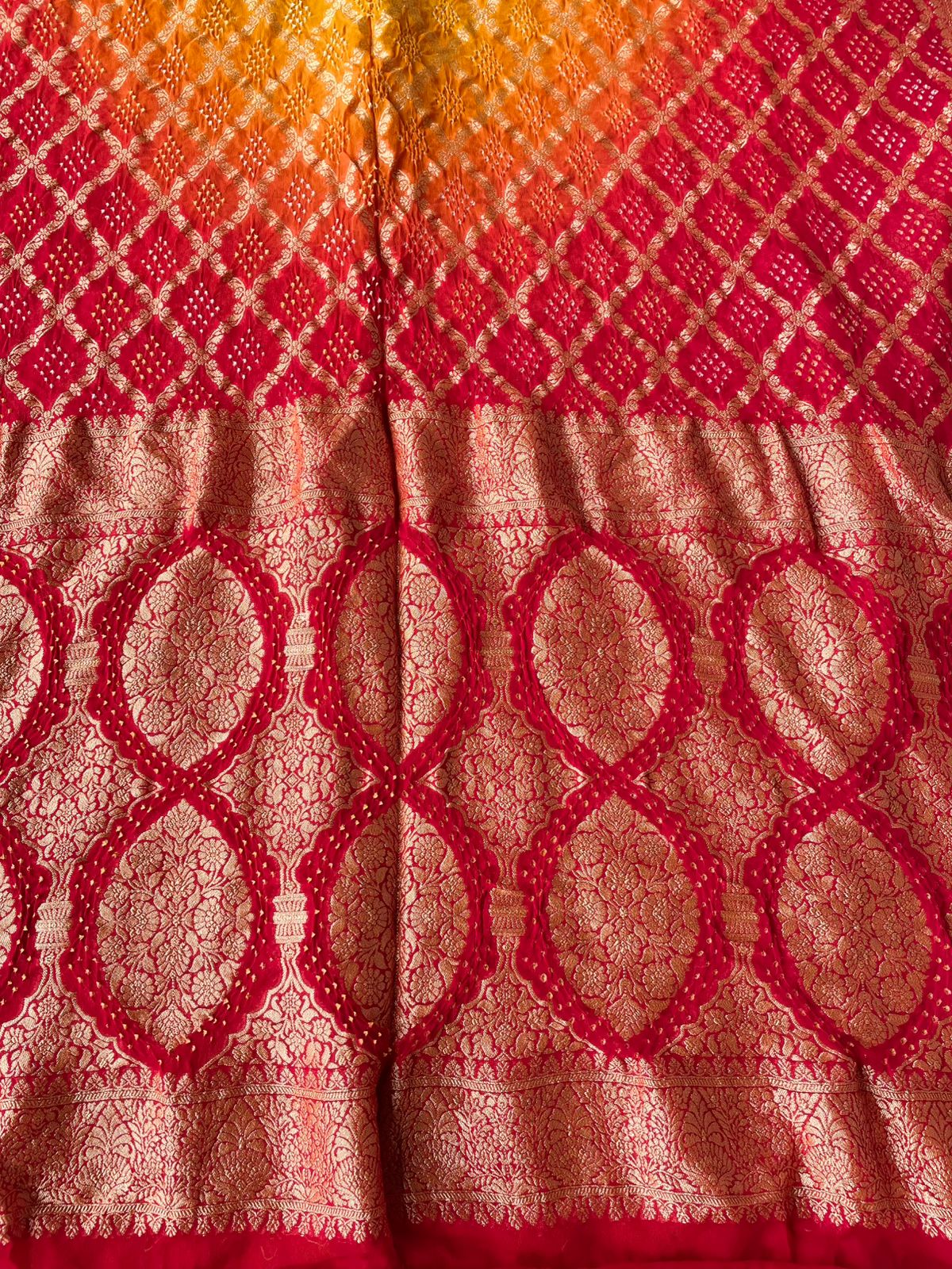 Kashish - An Attractive Affair Saree