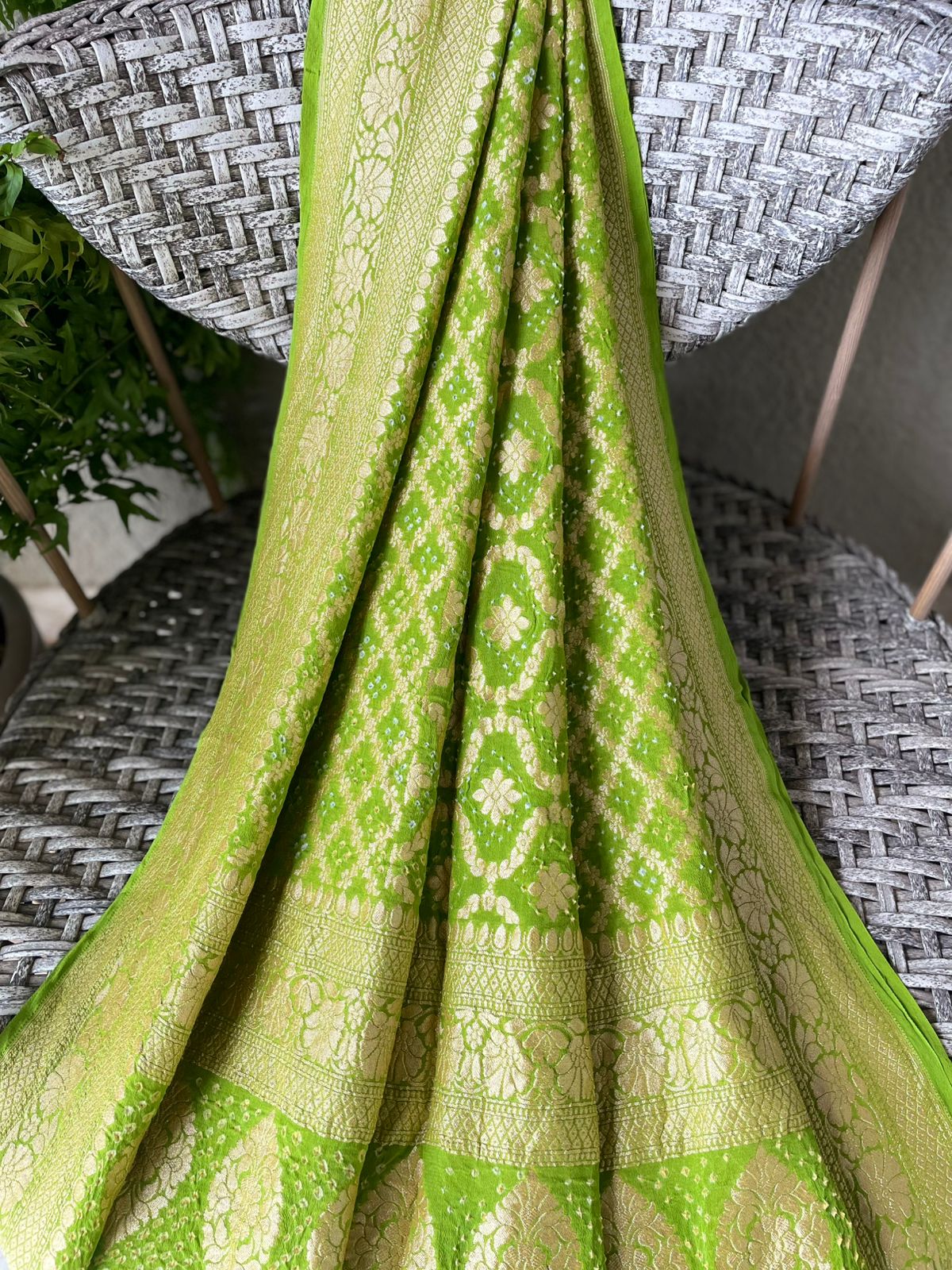 Amara - Eternal Beauty Dupatta