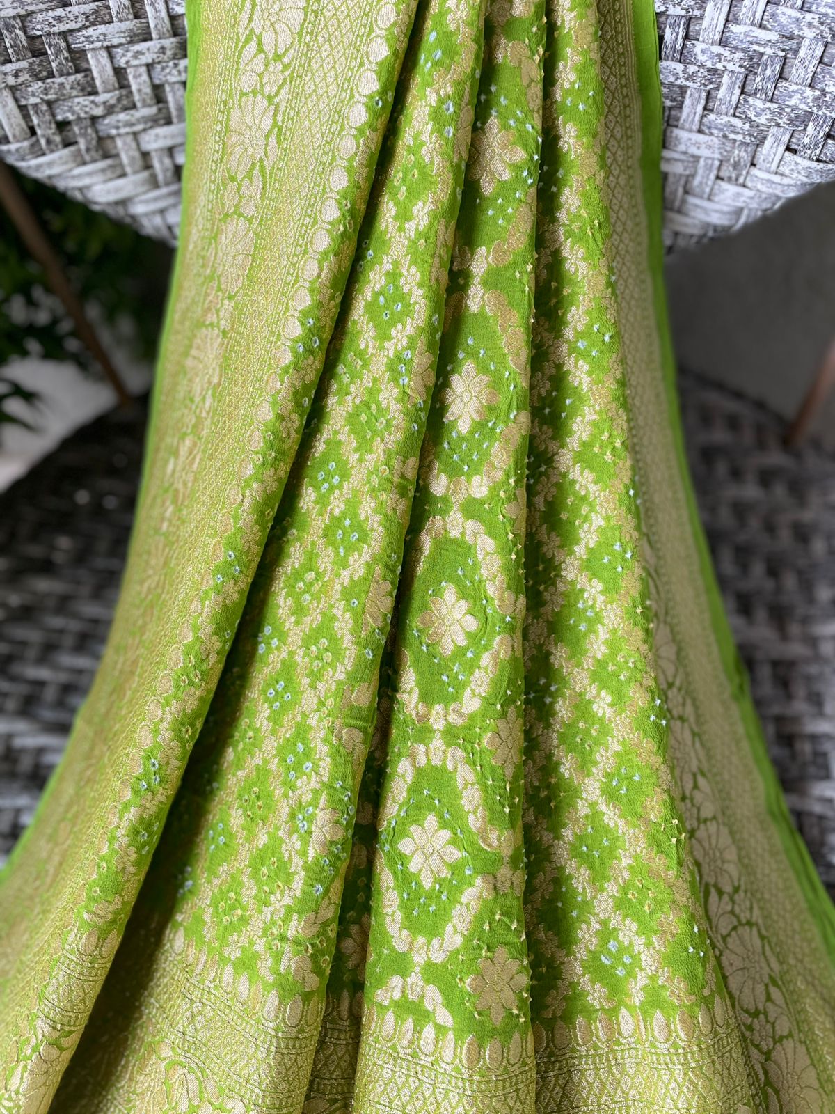 Amara - Eternal Beauty Dupatta