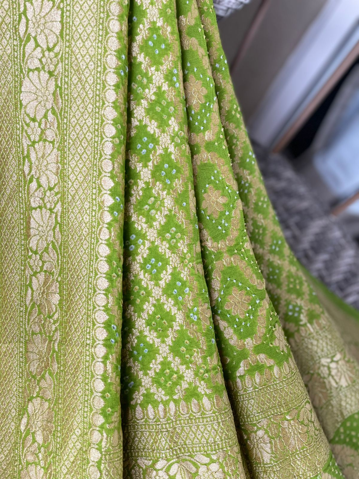 Amara - Eternal Beauty Dupatta