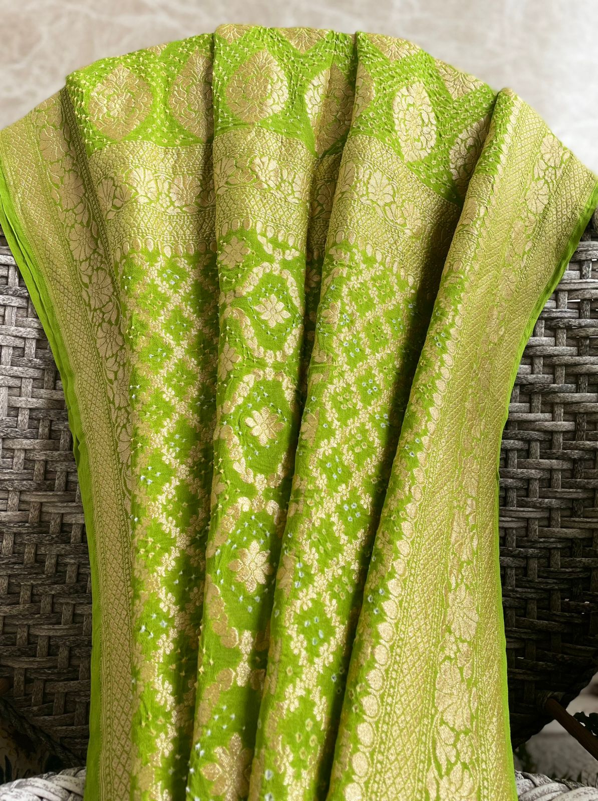 Amara - Eternal Beauty Dupatta