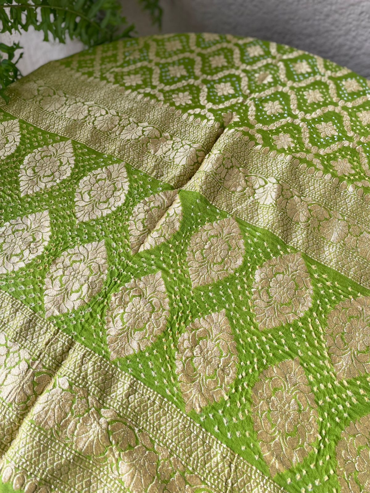 Amara - Eternal Beauty Dupatta