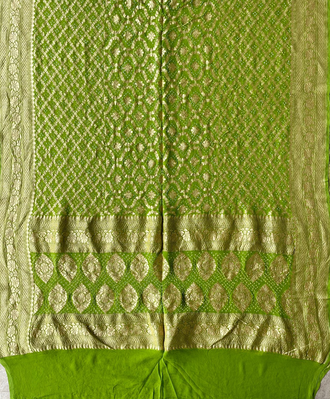 Amara - Eternal Beauty Dupatta