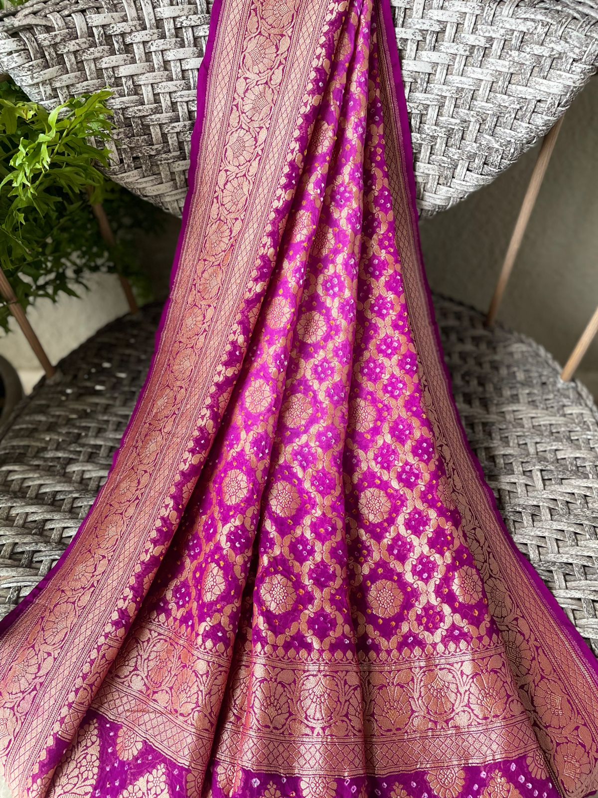Inaaya - Empathy Dupatta
