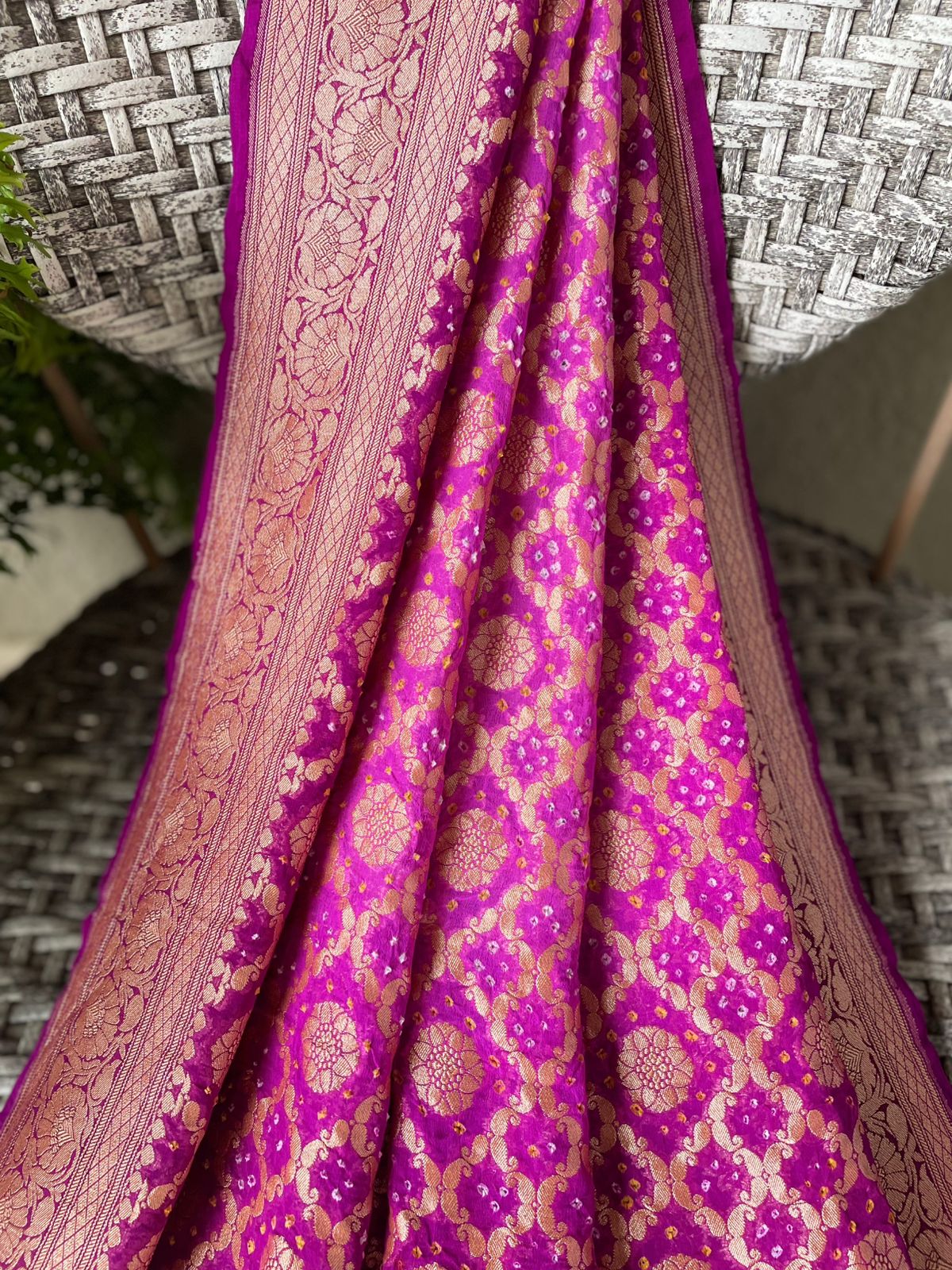 Inaaya - Empathy Dupatta