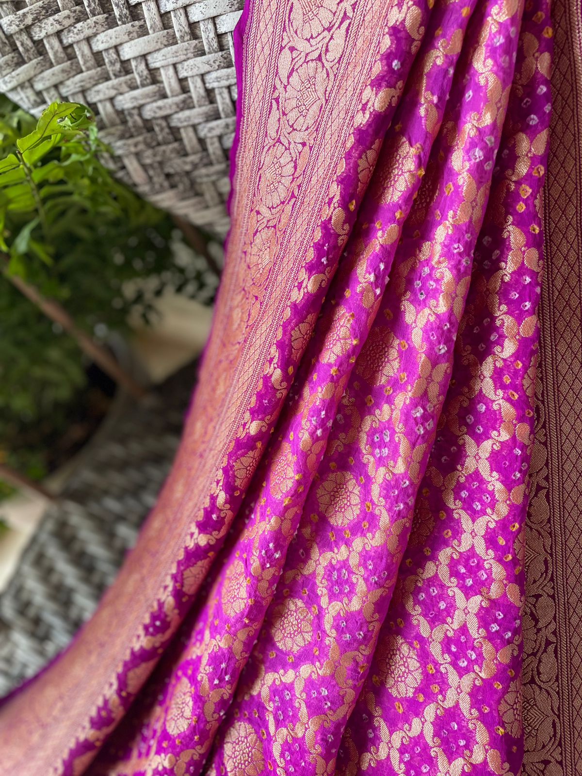 Inaaya - Empathy Dupatta