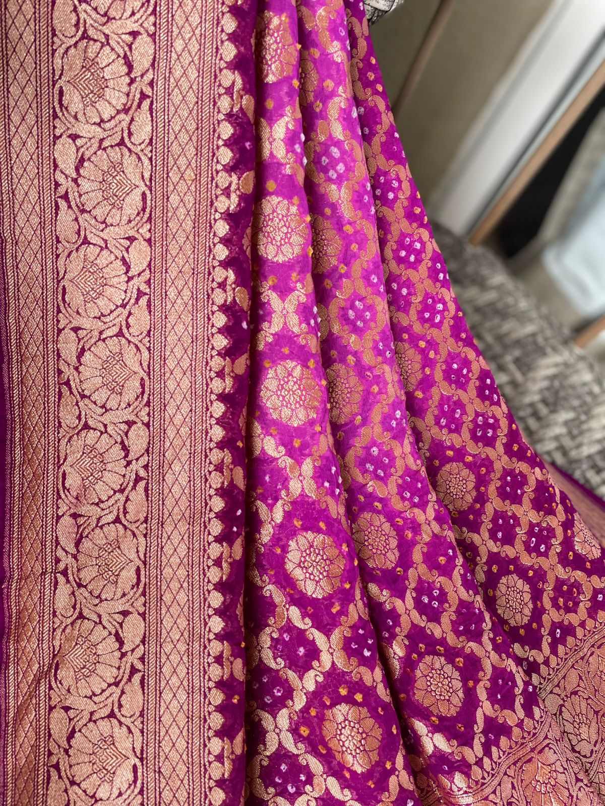 Inaaya - Empathy Dupatta
