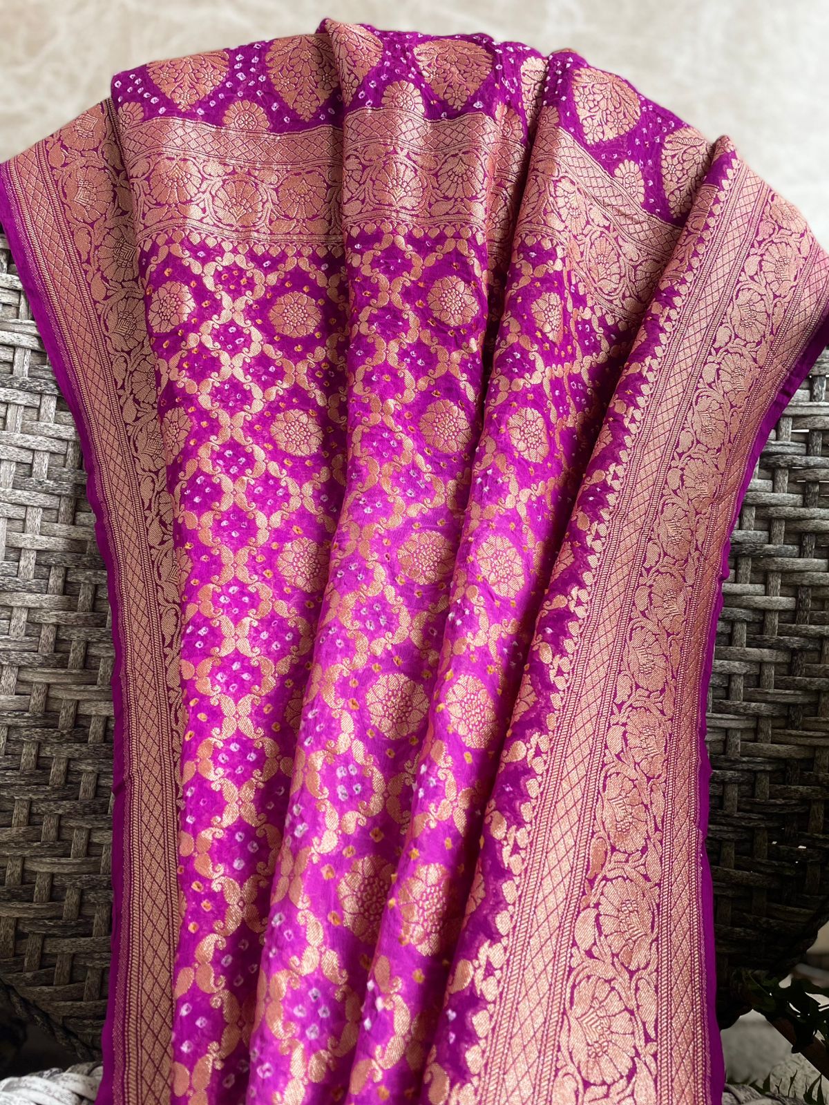Inaaya - Empathy Dupatta