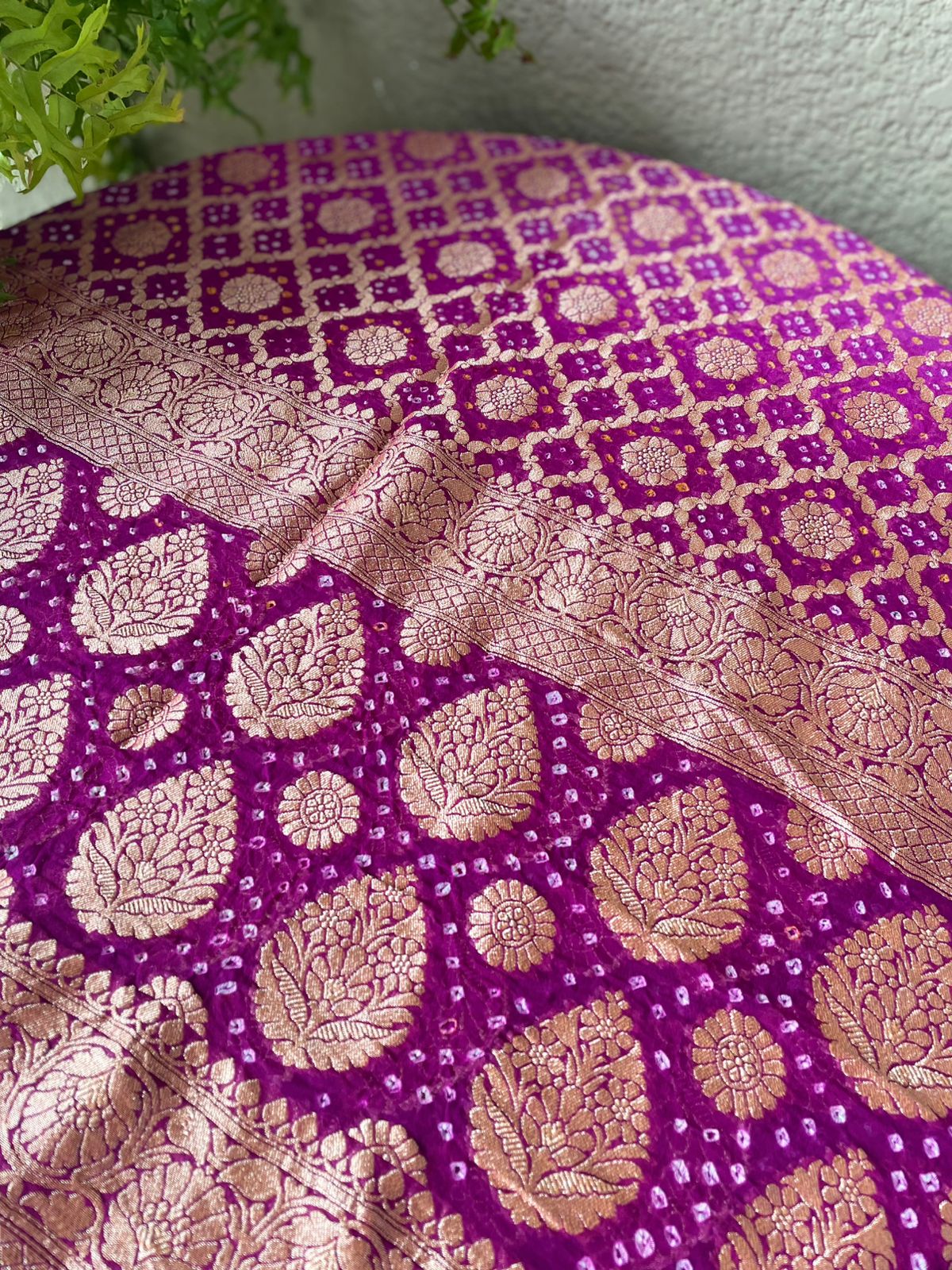 Inaaya - Empathy Dupatta