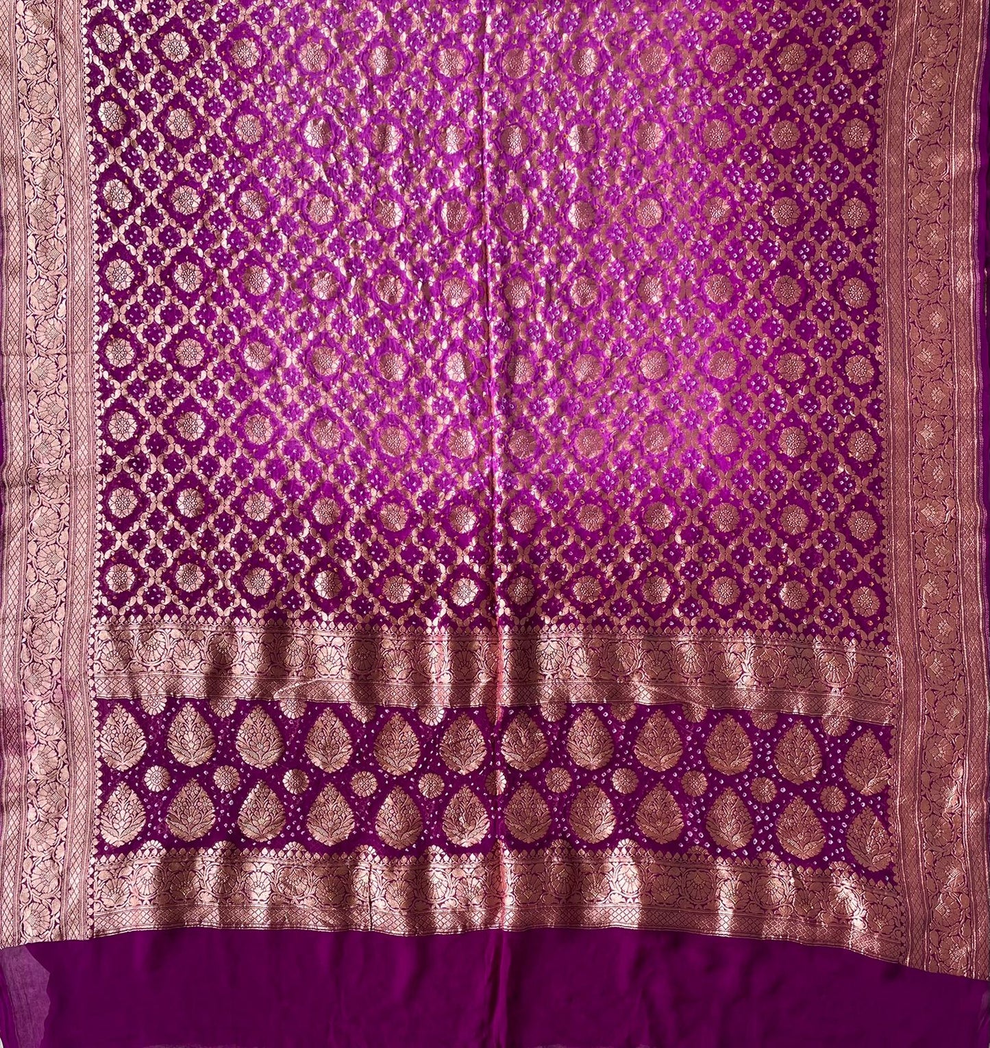 Inaaya - Empathy Dupatta