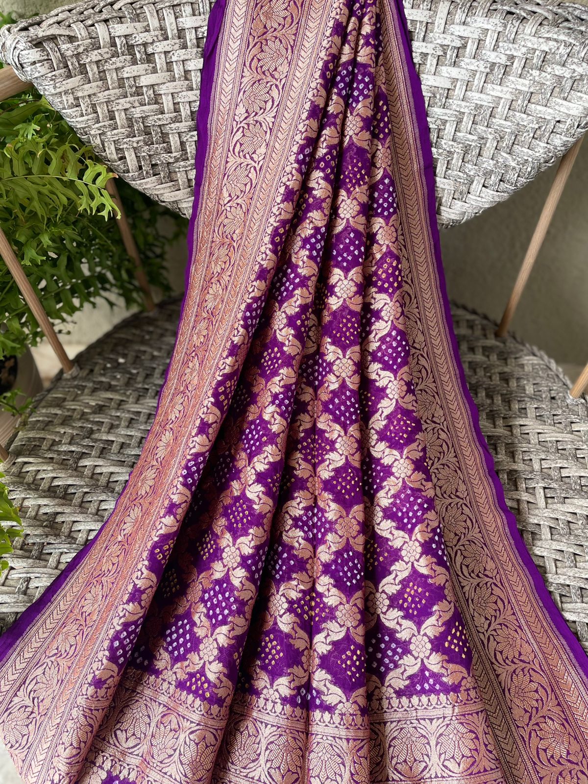 Lehja - Soft Spoken Words Dupatta