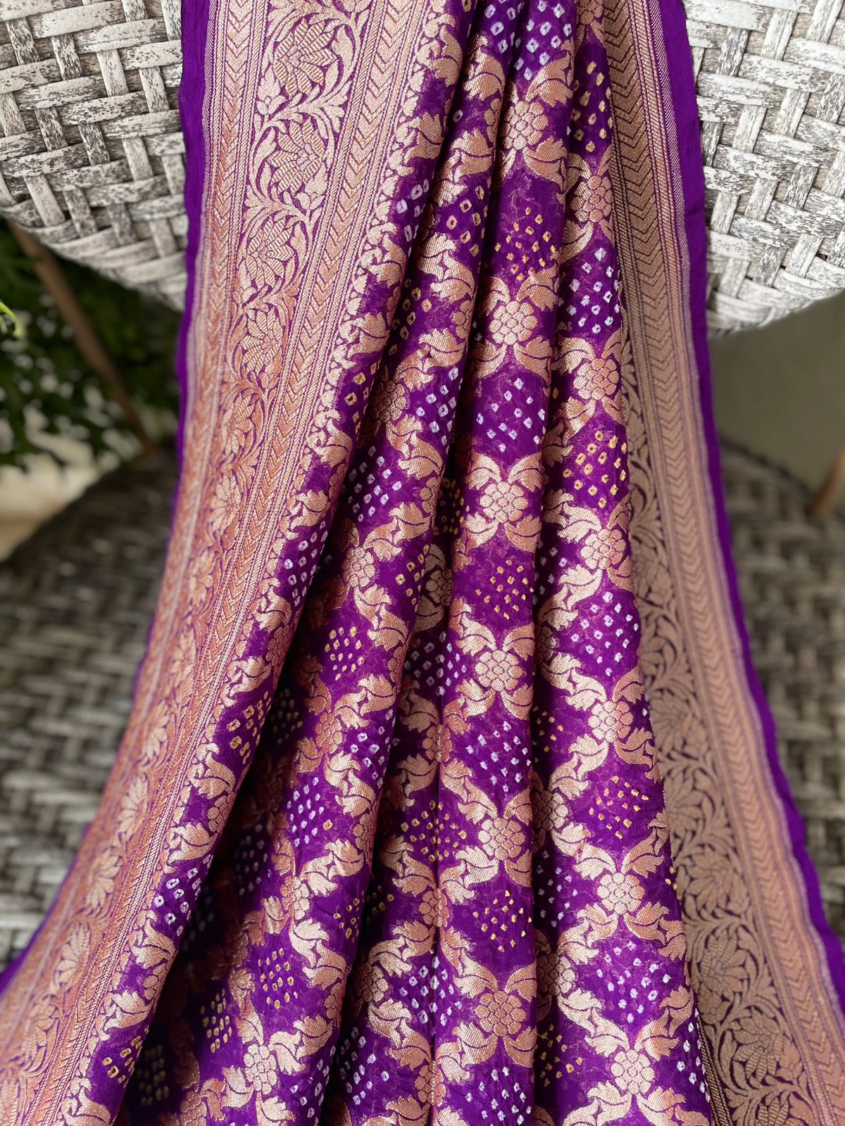 Lehja - Soft Spoken Words Dupatta