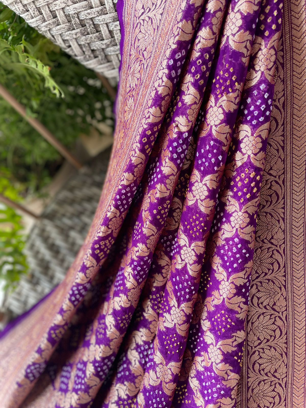 Lehja - Soft Spoken Words Dupatta